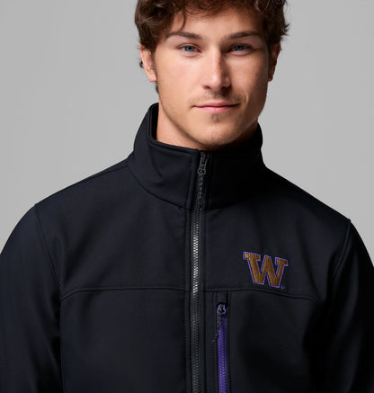 UW - Black