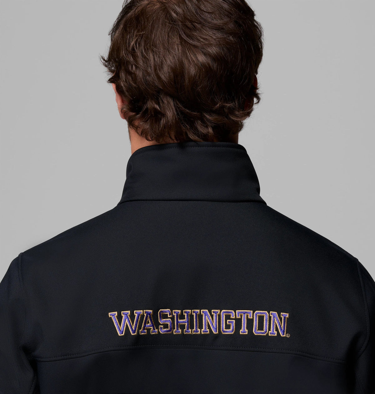 UW - Black