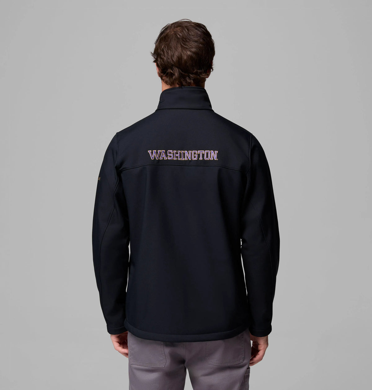 UW - Black