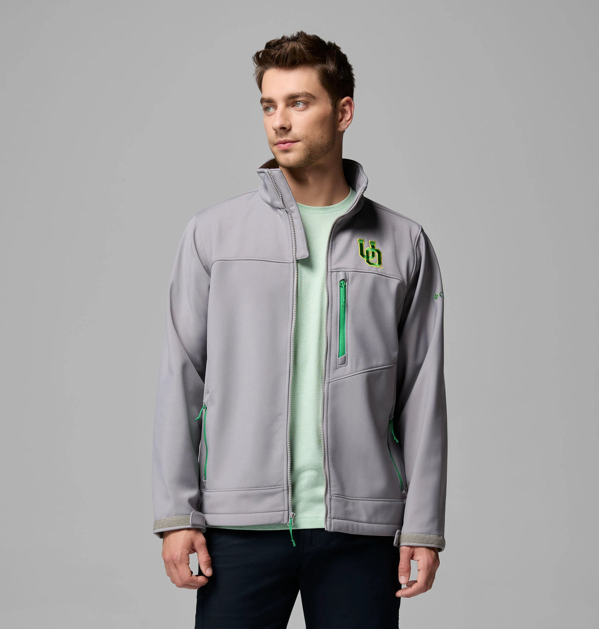UO - Light Grey