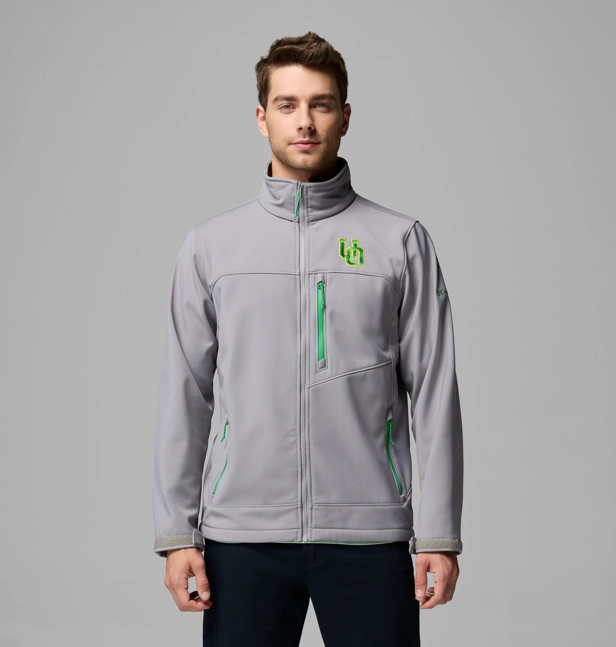 UO - Light Grey