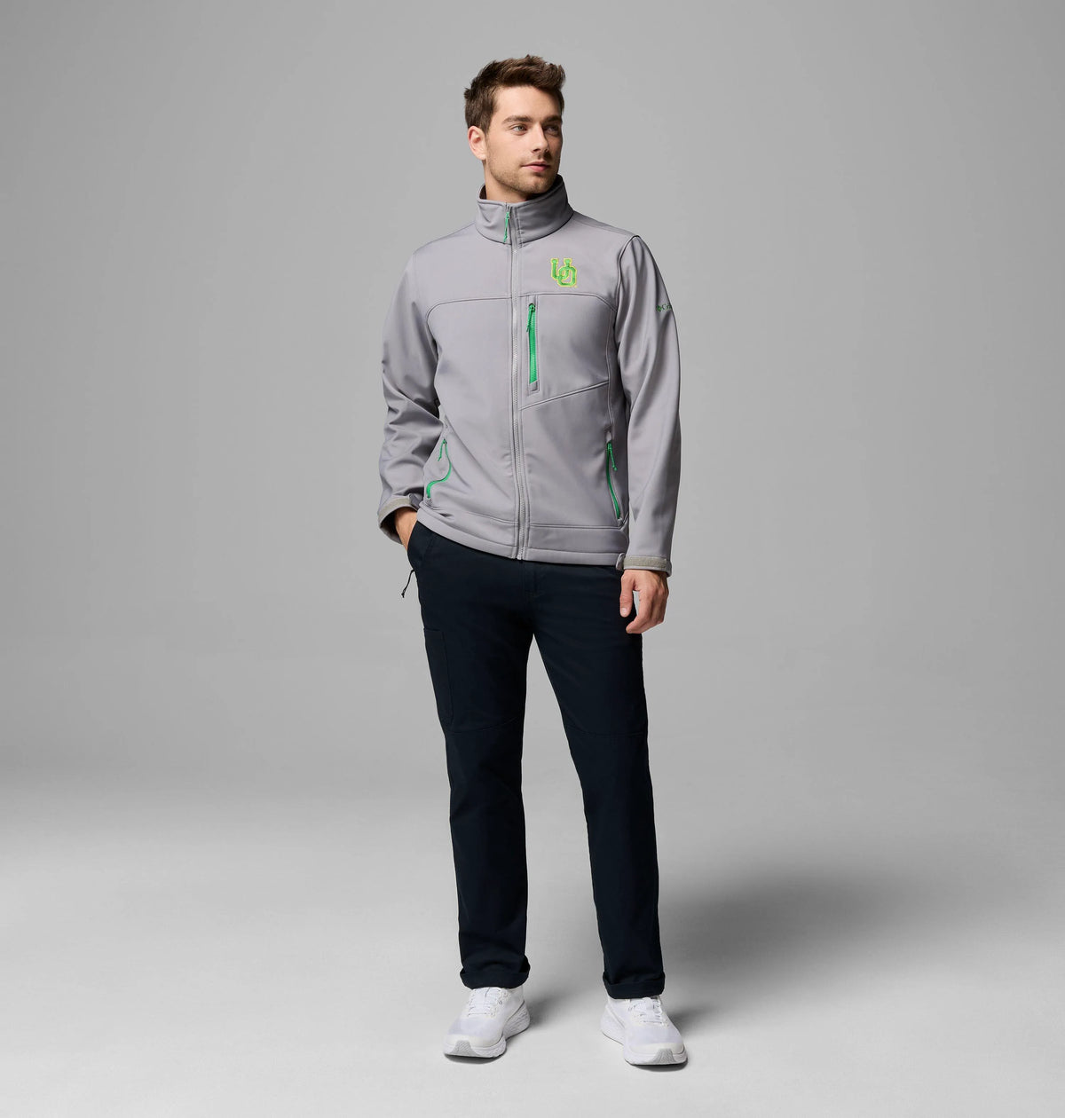 UO - Light Grey
