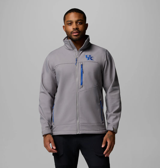 UK - Light Grey