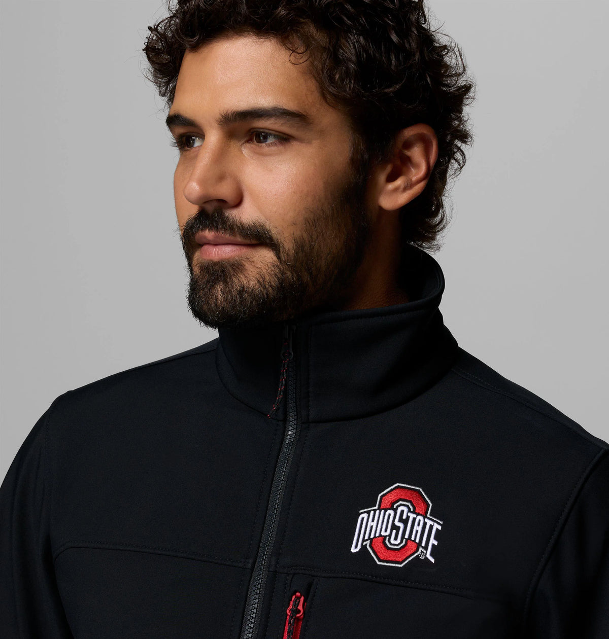 OS - Black