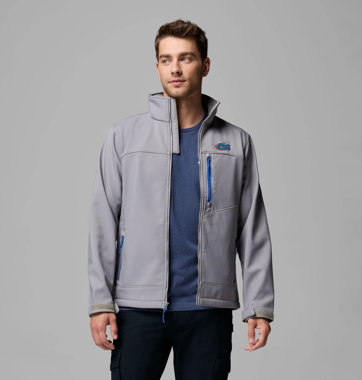 FLA - Light Grey