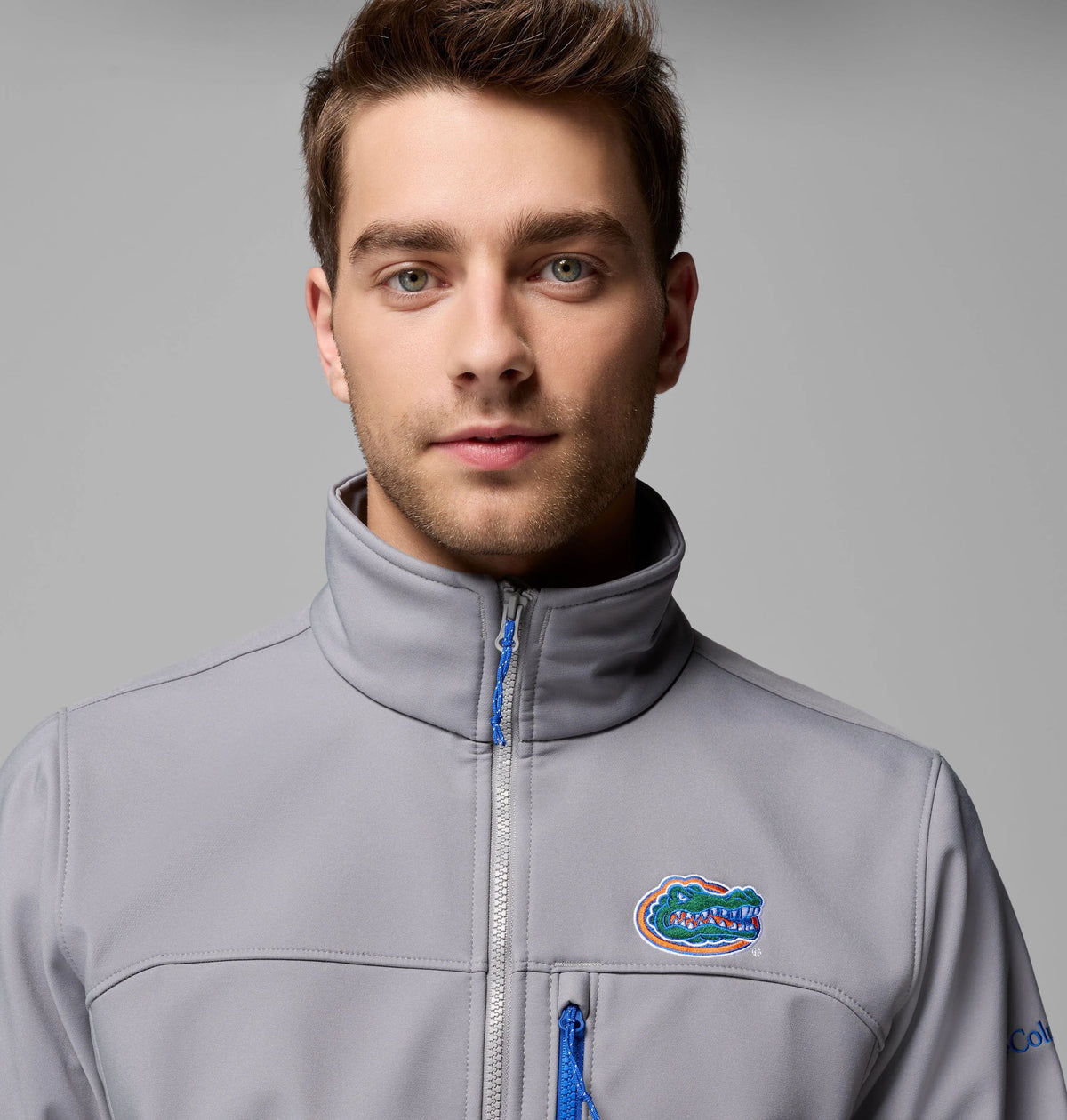 FLA - Light Grey