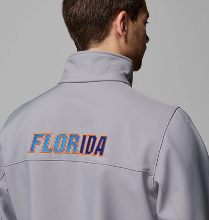 FLA - Light Grey