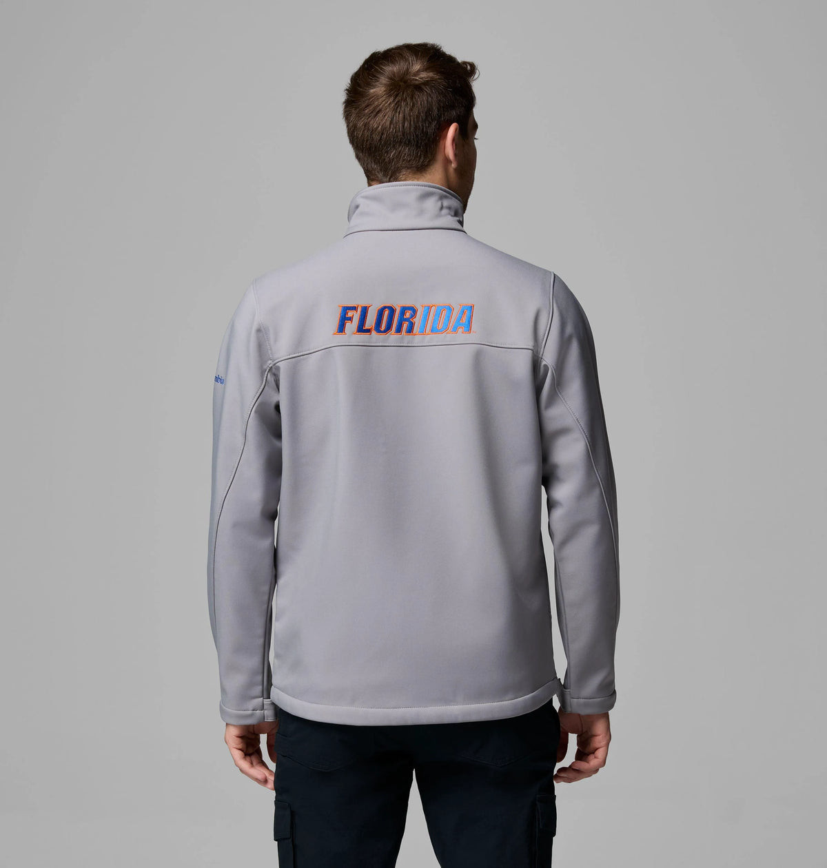 FLA - Light Grey