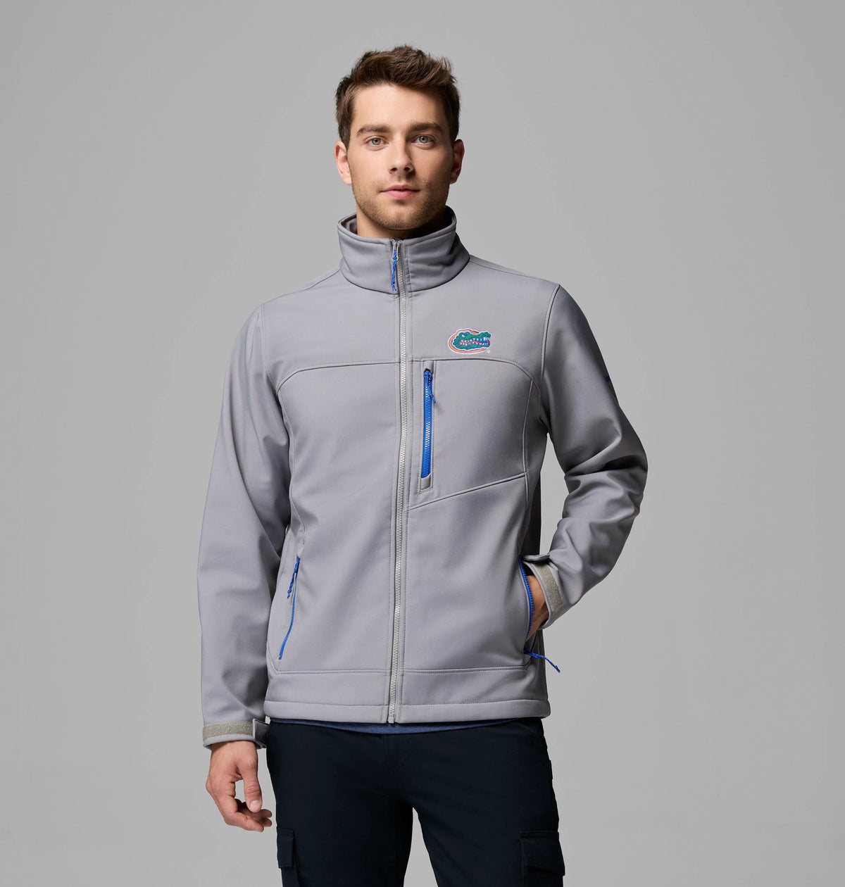 FLA - Light Grey