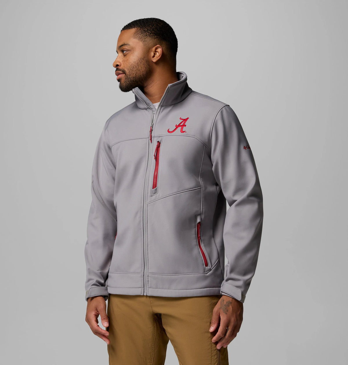 ALA - Light Grey