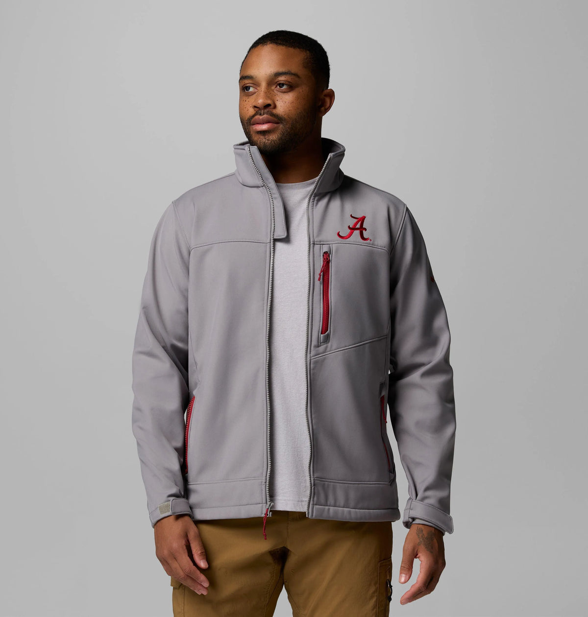 ALA - Light Grey
