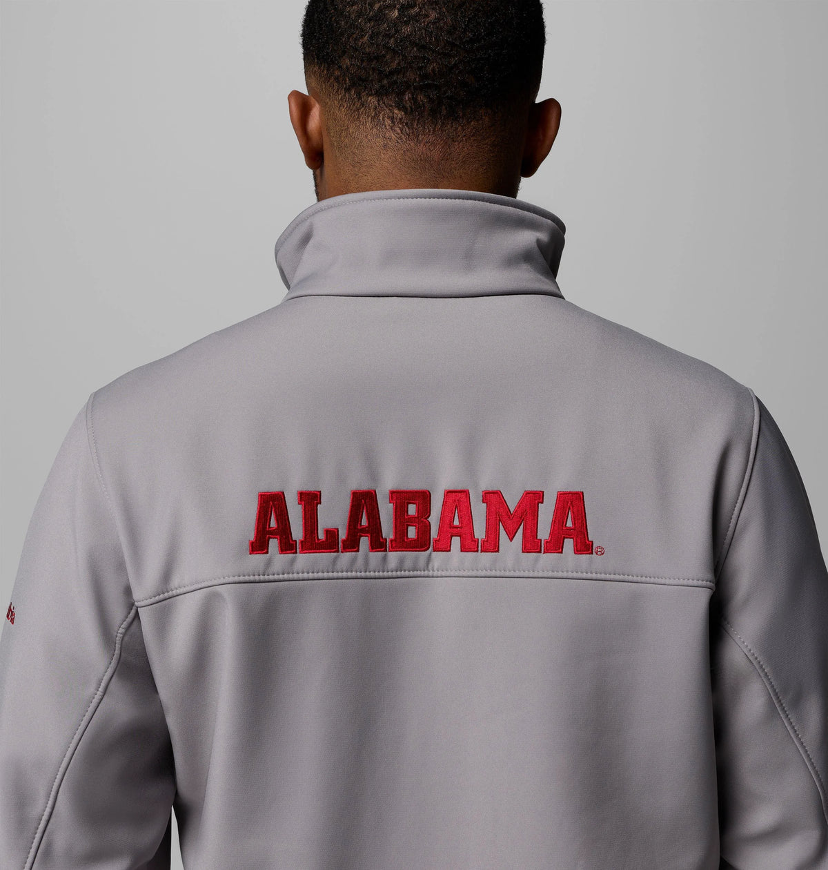 ALA - Light Grey