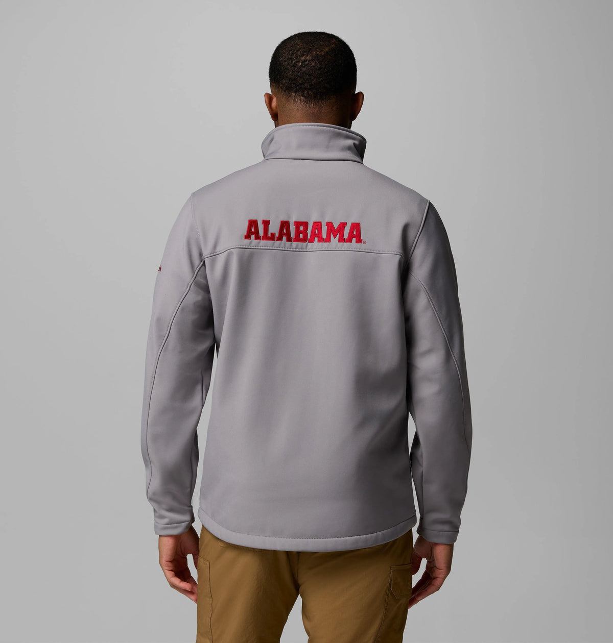 ALA - Light Grey