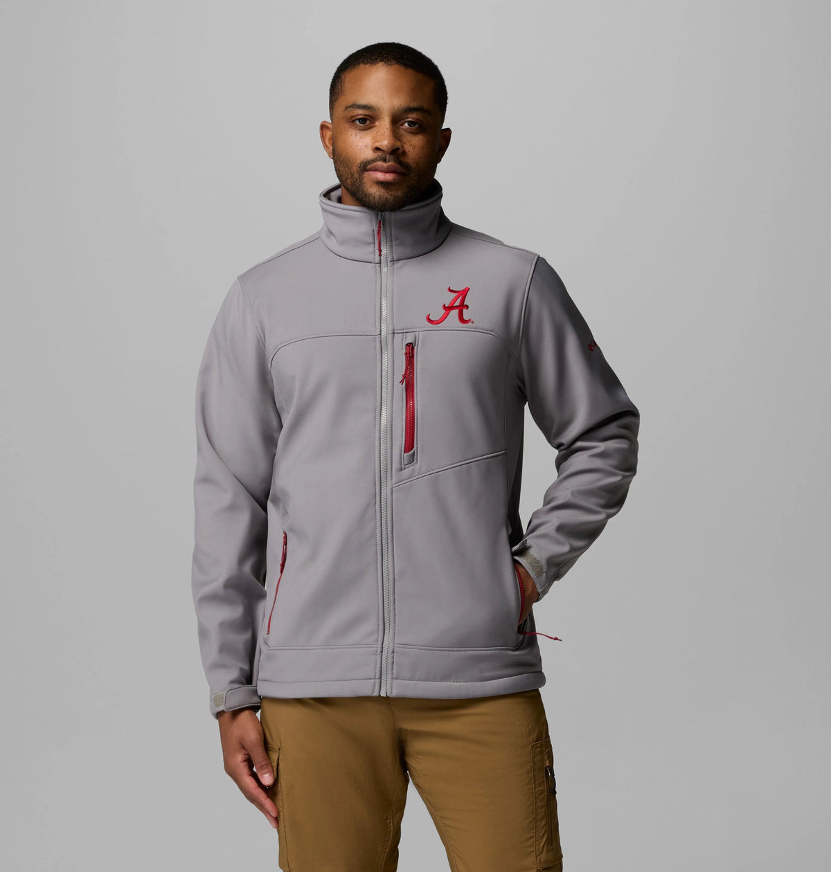 ALA - Light Grey