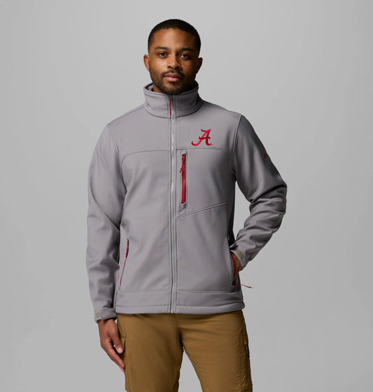 ALA - Light Grey