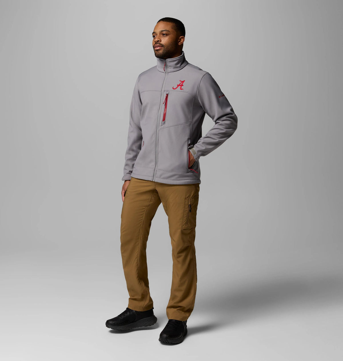 ALA - Light Grey