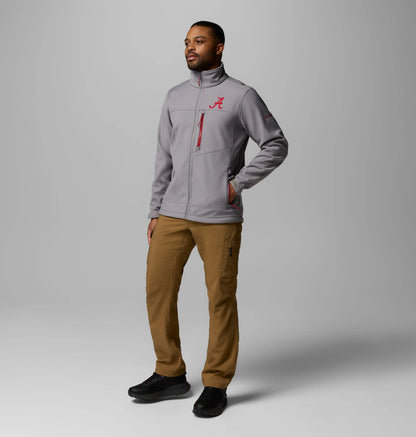 ALA - Light Grey