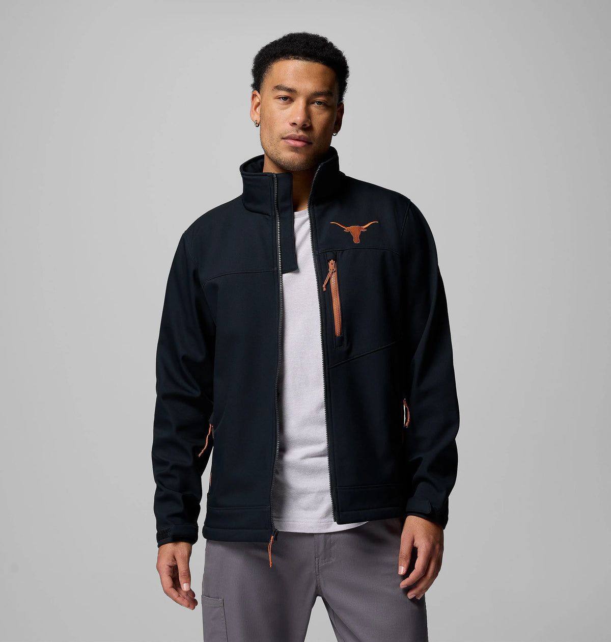 TEX - Black