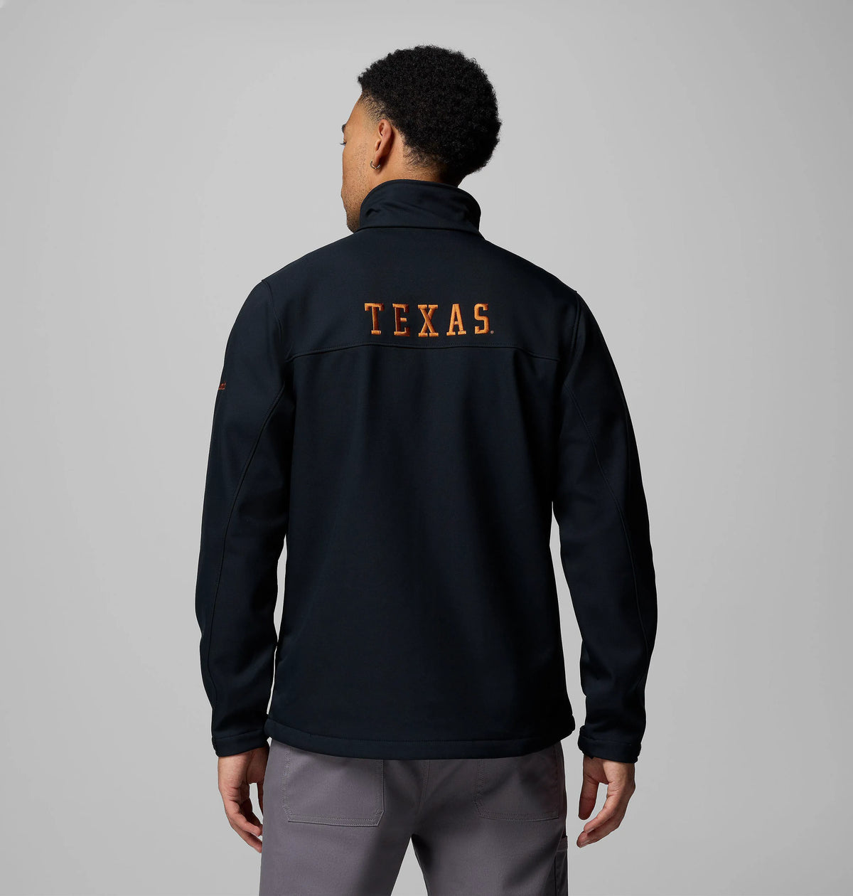 TEX - Black