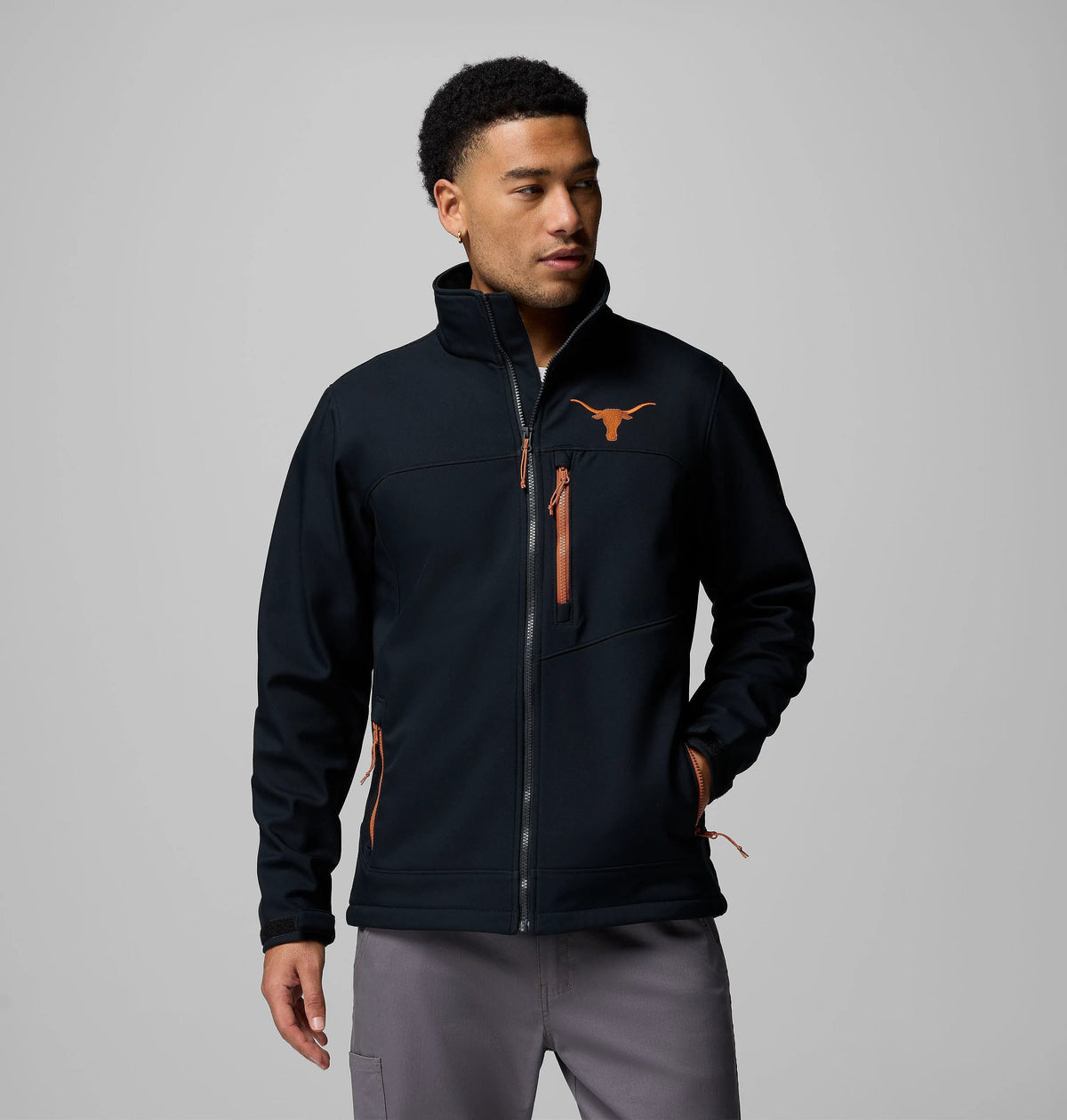 TEX - Black