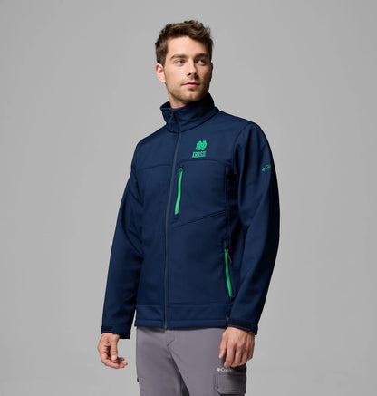 ND - Collegiate Navy
