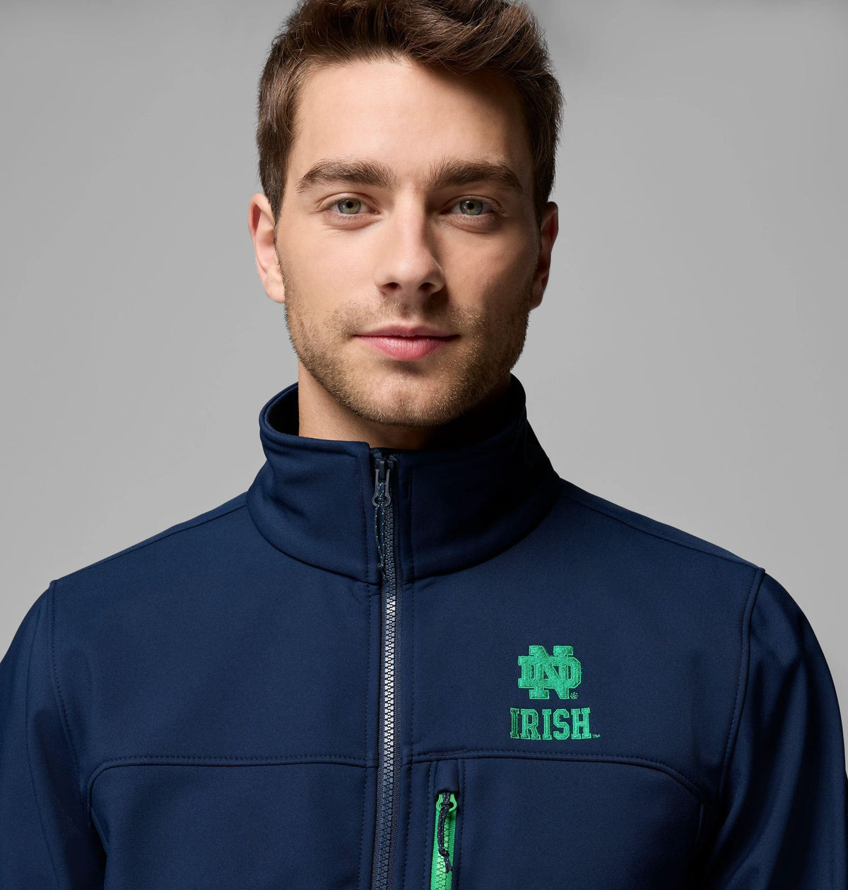 ND - Collegiate Navy