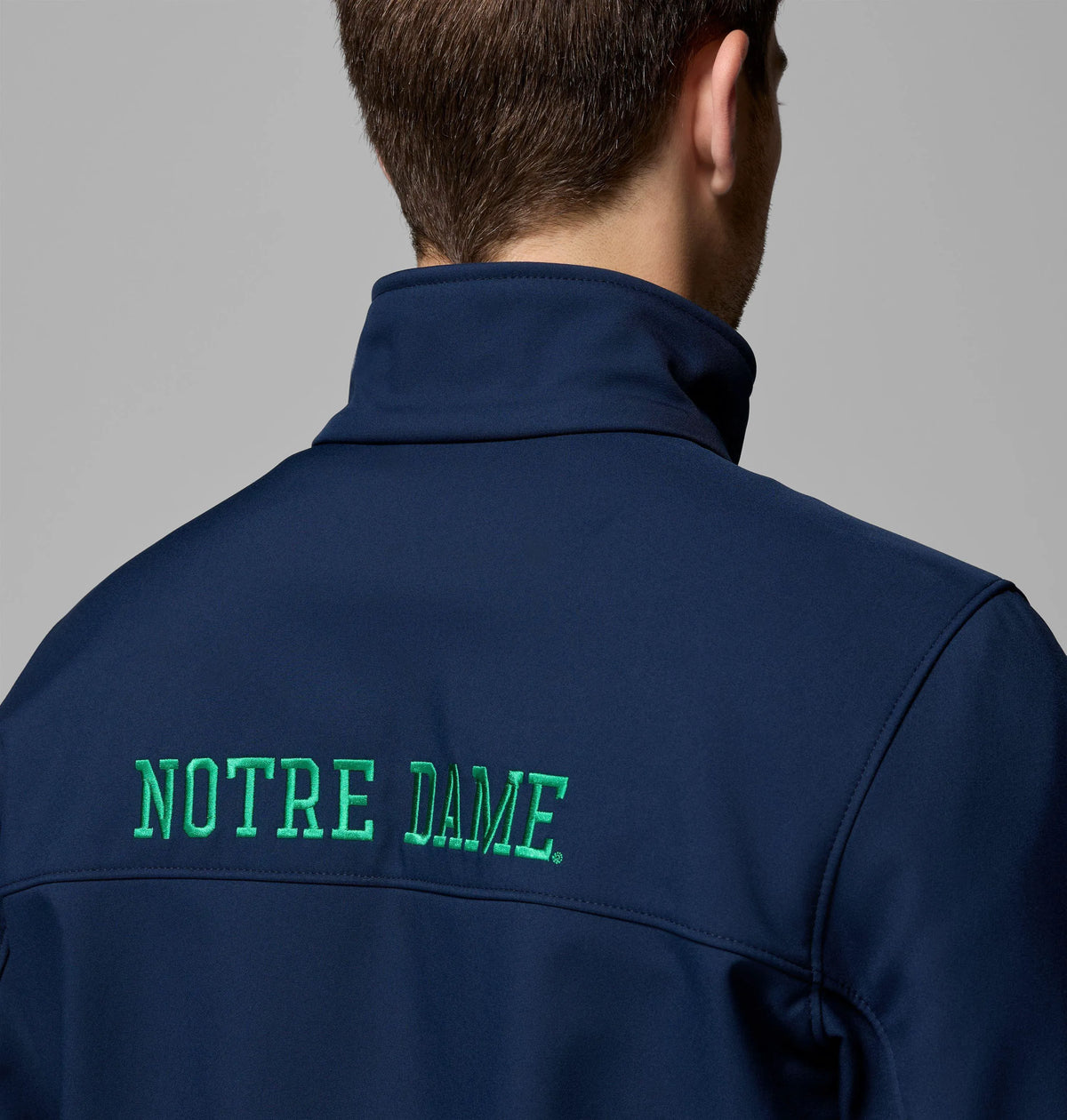 ND - Collegiate Navy