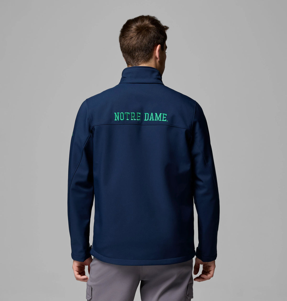 ND - Collegiate Navy