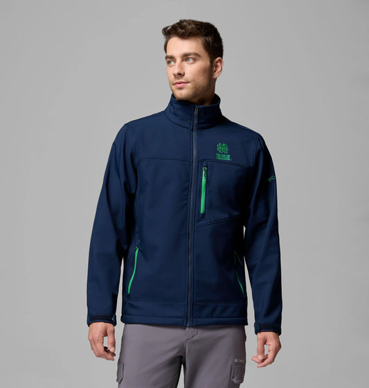 ND - Collegiate Navy