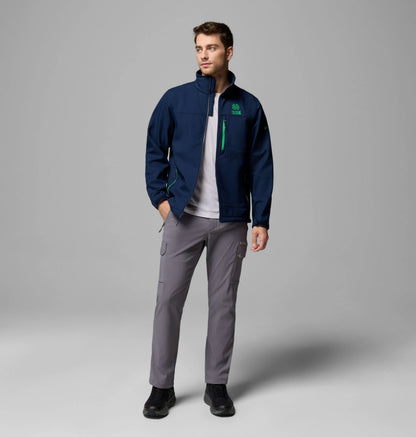 ND - Collegiate Navy
