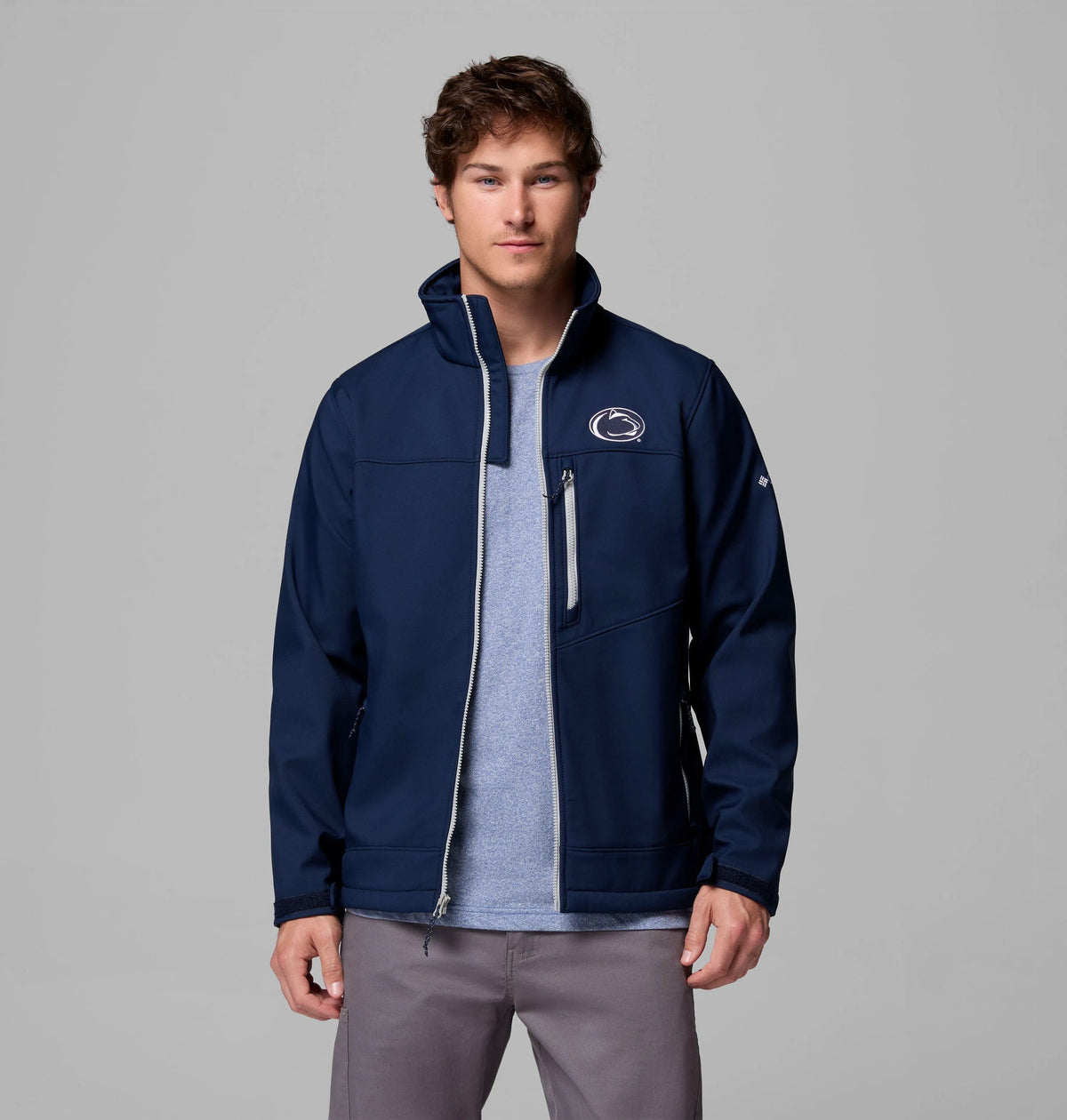PSU - Collegiate Navy
