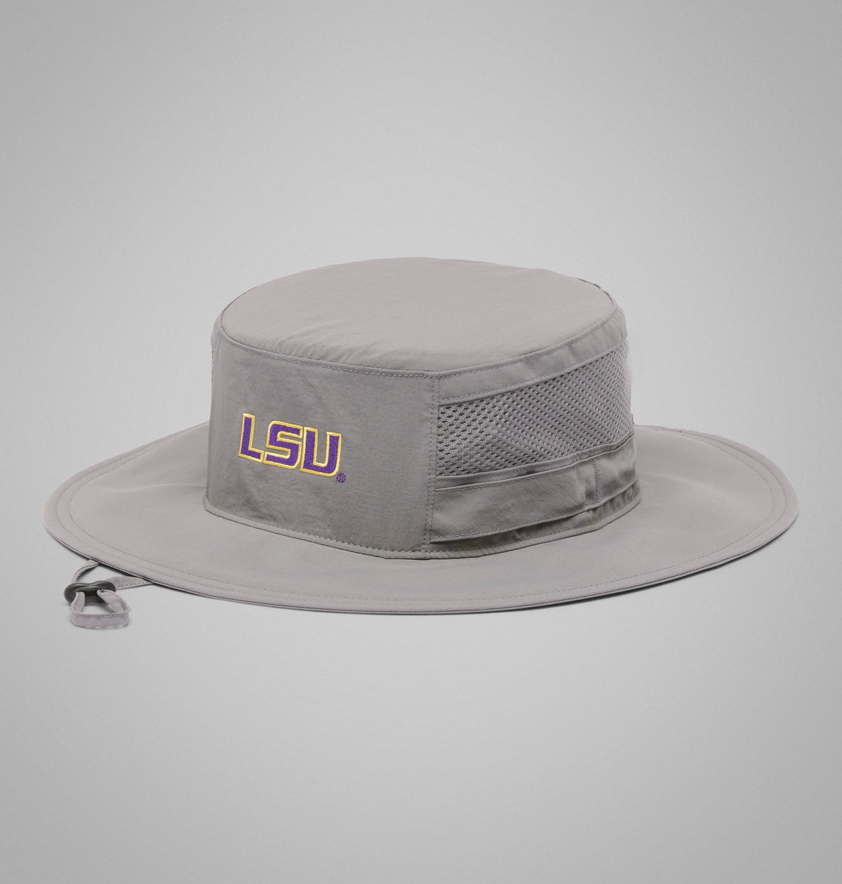 LSU - City Grey