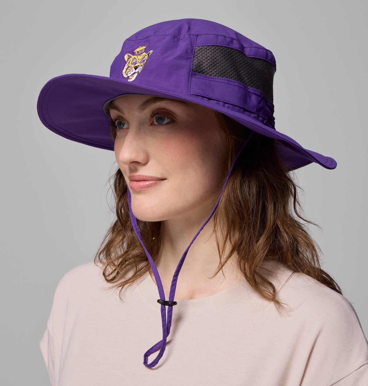 LSU - Vivid Purple