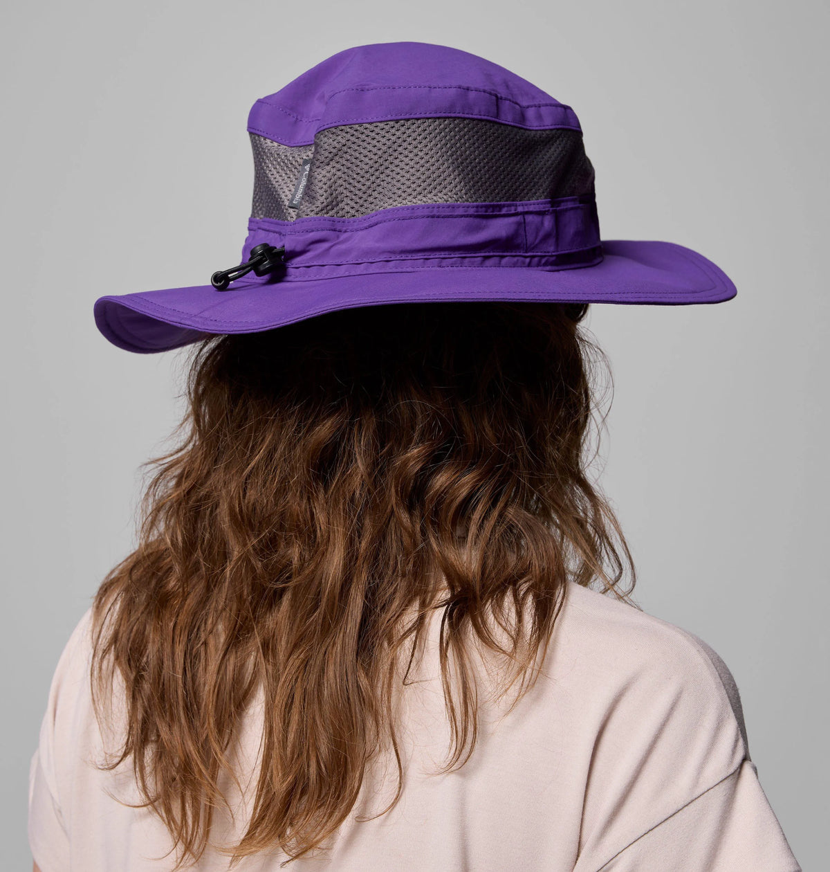 LSU - Vivid Purple