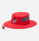 UGA - Bright Red