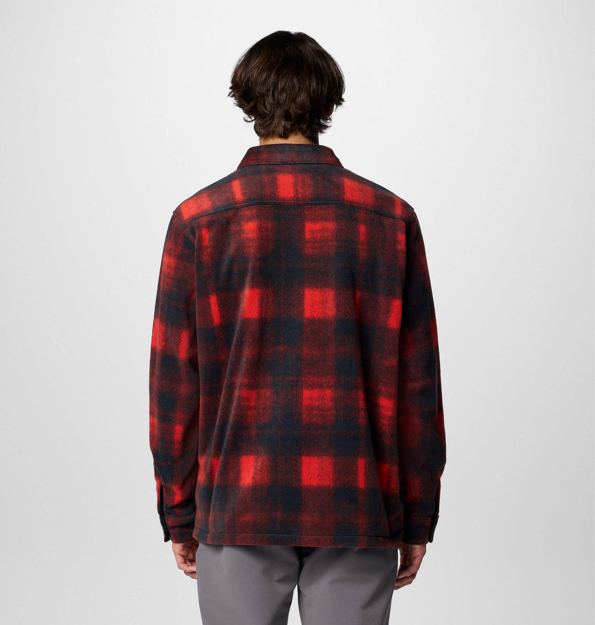 Sail Red Omblur