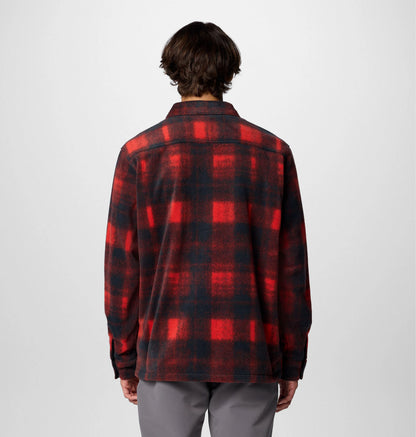 Sail Red Omblur