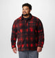 Sail Red Omblur