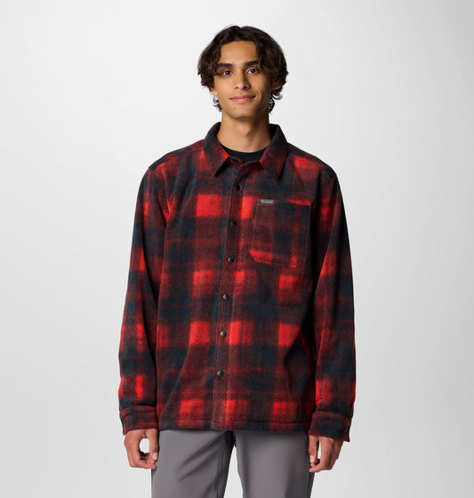 Sail Red Omblur