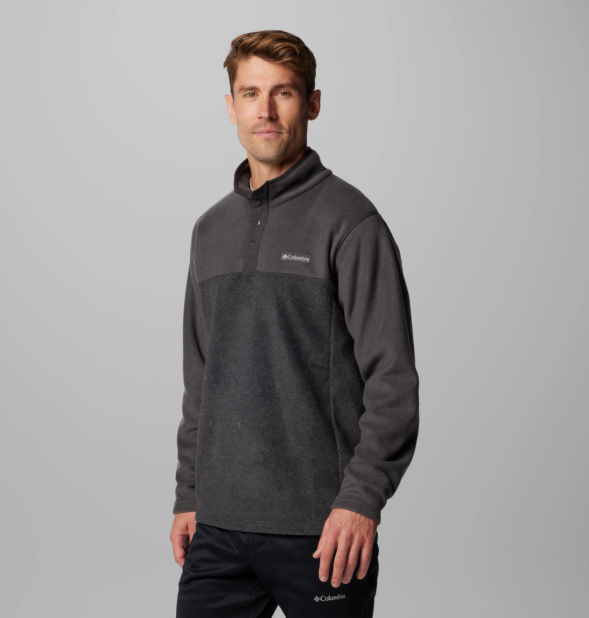 Charcoal Heather, Shark
