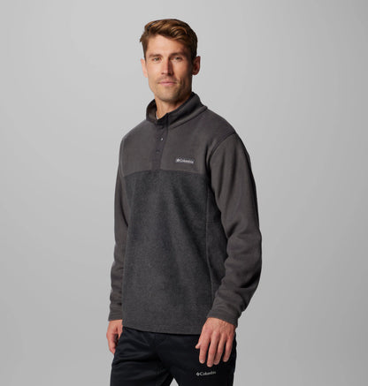Charcoal Heather, Shark