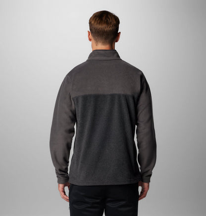 Charcoal Heather, Shark