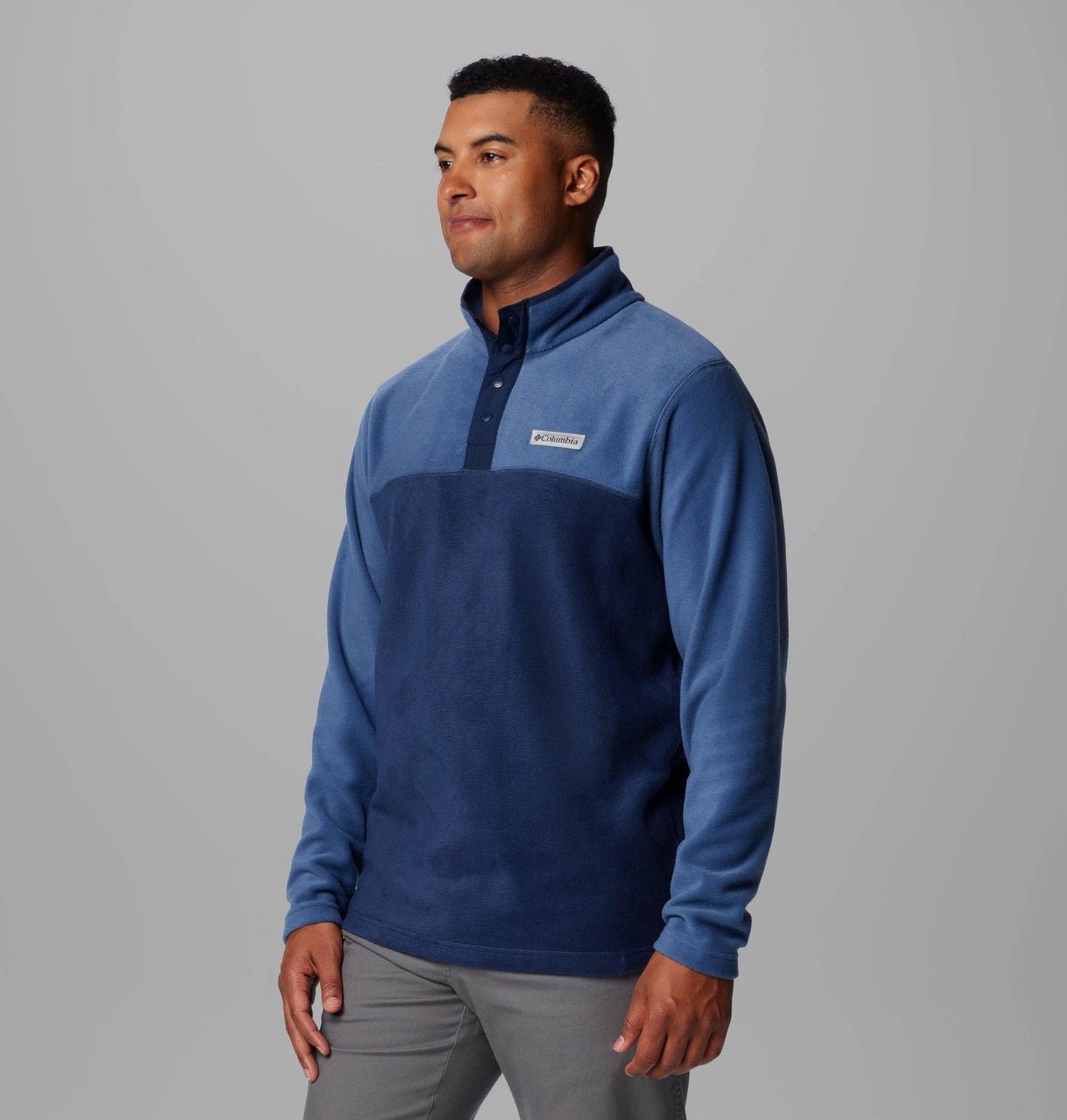 Collegiate Navy, Dark Mountain