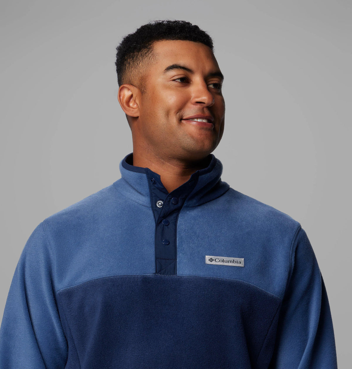 Collegiate Navy, Dark Mountain