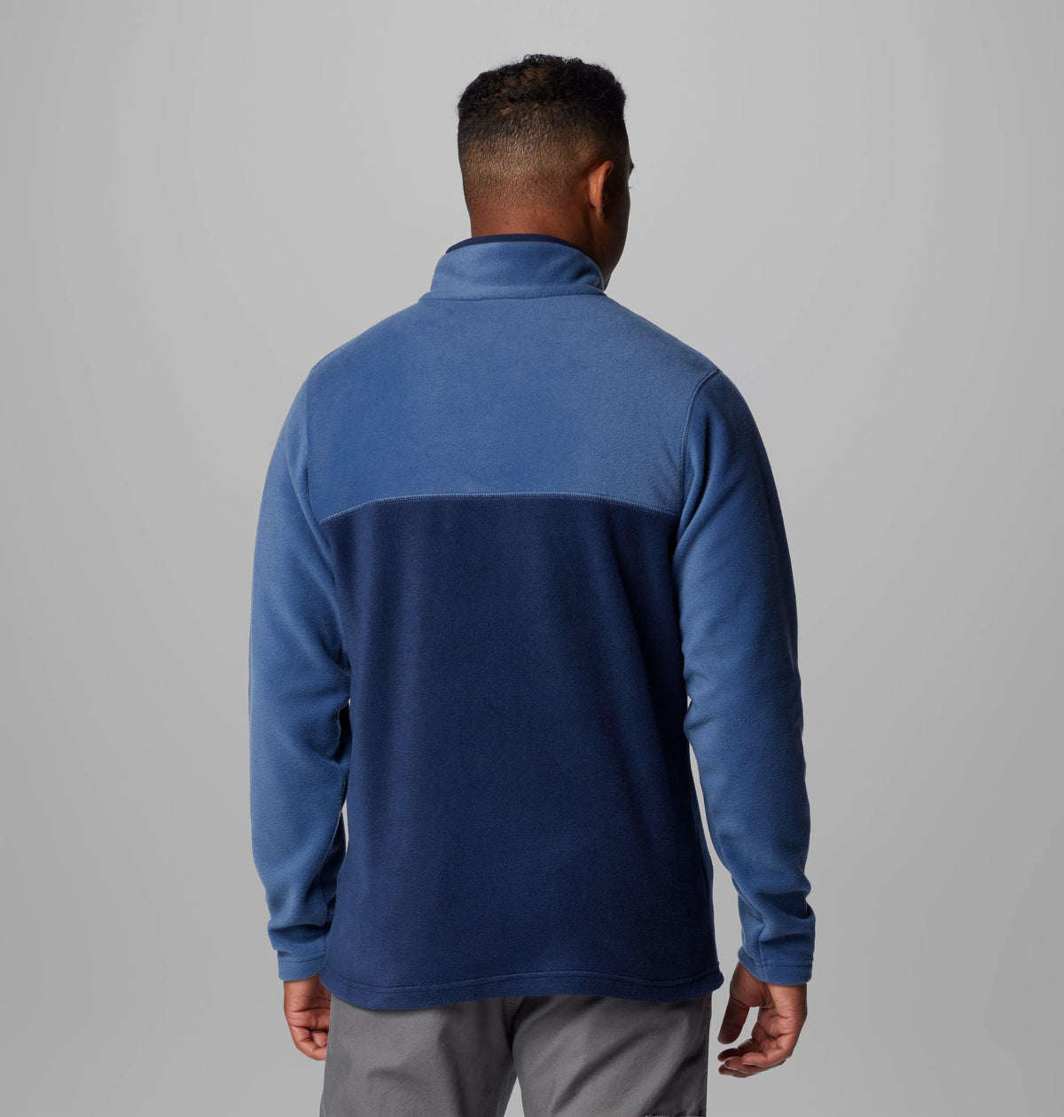 Collegiate Navy, Dark Mountain