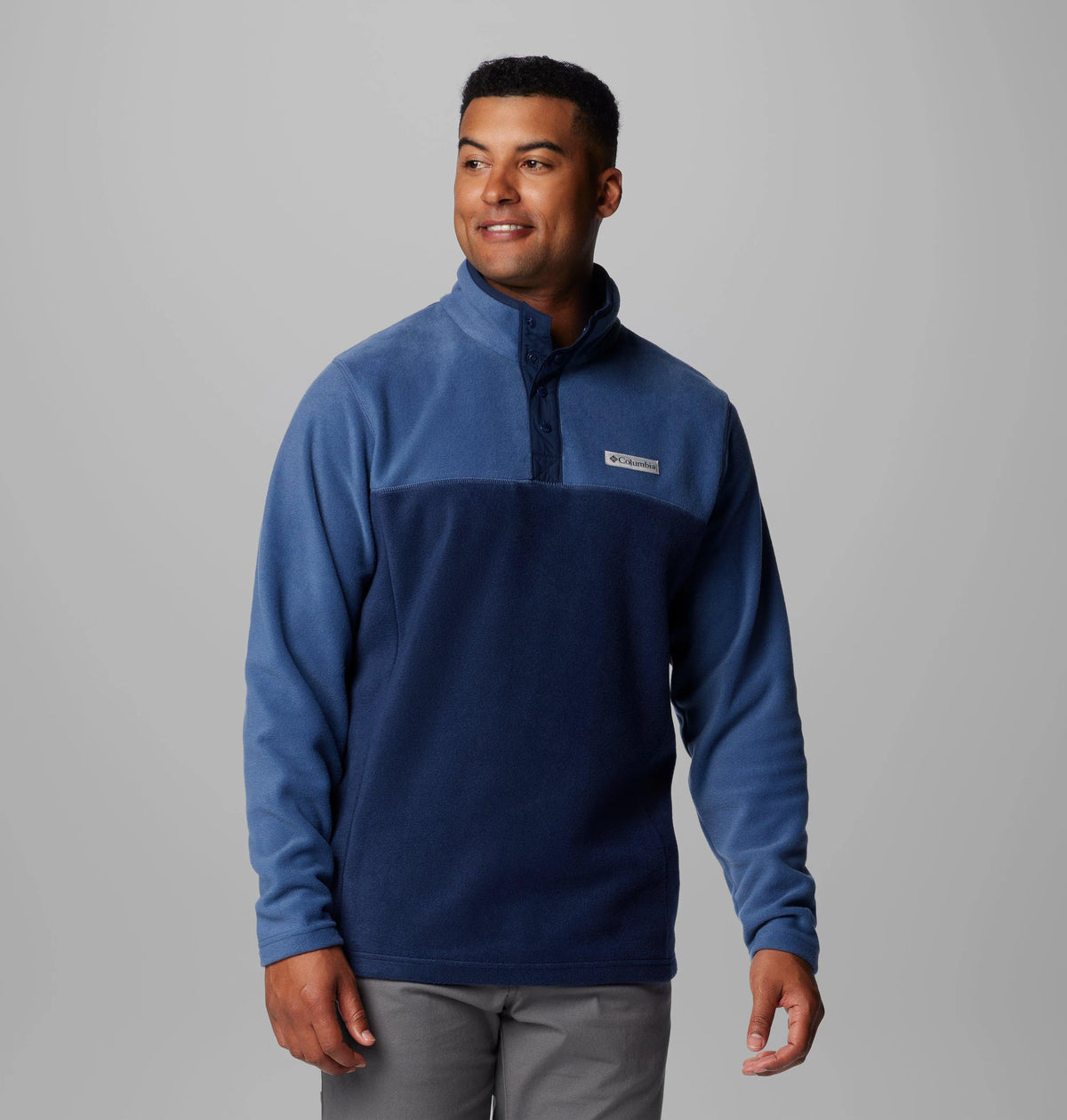 Collegiate Navy, Dark Mountain