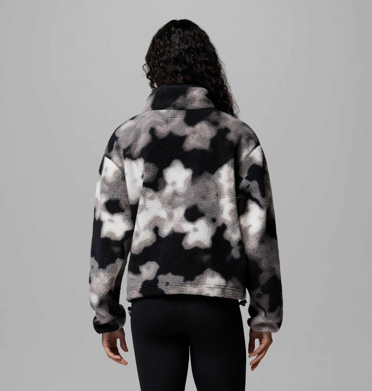 Black, Dyeflower