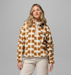 Camel Brown, Geostack