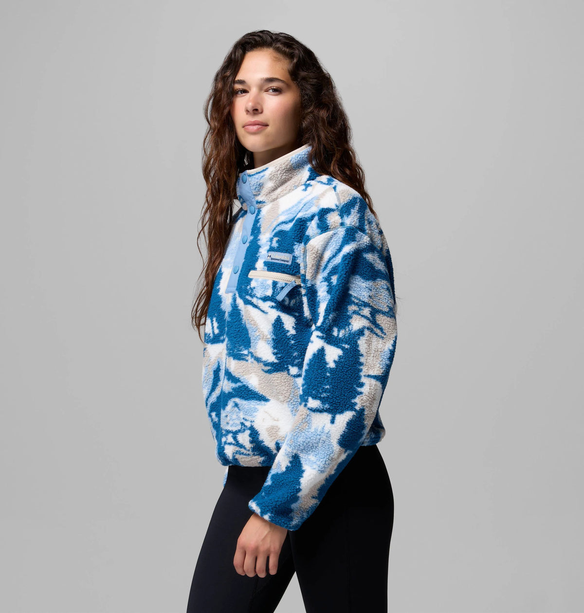 Phoenix Blue, Frostday