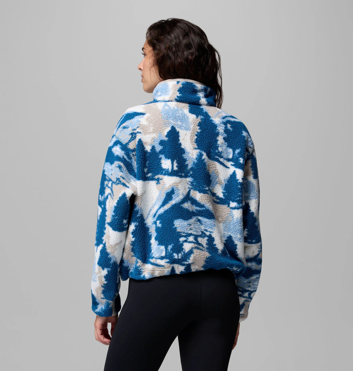 Phoenix Blue, Frostday